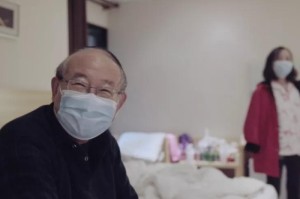 关于疫情解封文案正能量（表达疫情解封的心情）