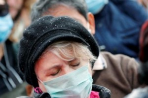 美国新冠疫情死亡人数一共多少（美国新冠疫情死亡多少例）