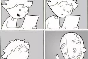 疫情下的家教生活，漫画中的启示
