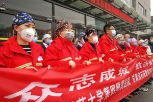 新冠疫情是什么时候开始了（新冠肺炎疫情是什么时候开始的?）