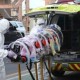 新冠疫情中国封城视频（全国封城视频）