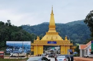 老挝经济，疫情下的挑战与机遇