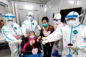 新冠疫情武汉第一例病人（武汉新冠疫情第一例治愈患者）
