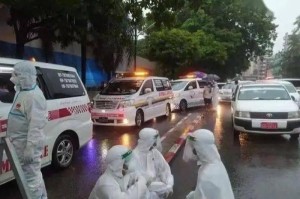 疫情结束时间，瑞丽疫情何时能结束？