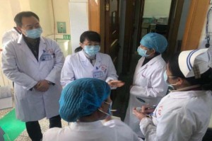 新冠肺炎疫情相关中文词汇（新冠肺炎疫情的单词）