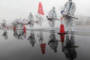 新冠疫情即将结束吗英语（三个消息表明新冠疫情即将结束是真的吗?）