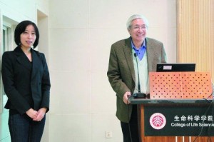 疫情解封北大学生（大学解封谁说了算）