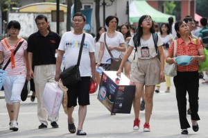 疫情什么时候放假?（疫情什么时间放开）