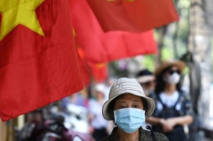 疫情下的越南，挑战、应对与复苏之路