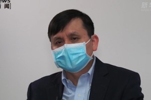 2020疫情什么时候结束张文宏（2020年疫情什么时候结束的说说）