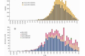 中国新冠疫情暴发时间，2019年12月