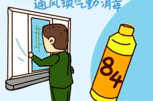 疫情期间我们要注意什么?（2“疫情期间我们应注意哪些方面?”）