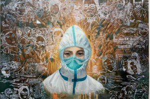疫情全球排行榜最新，全球抗疫成效与未来展望