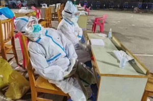 最新疫情消息在哪看（疫情最新消息从哪看）