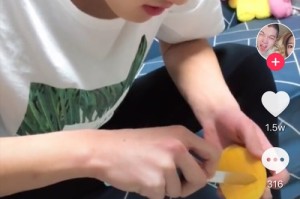 疫情期间抖音最火小男孩（抖音上很火的小男孩叫什么）