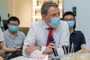 疫情期间需要备什么（疫情期间需要准备哪些东西）