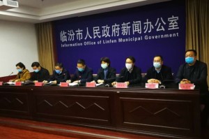 临汾疫情怎么样了今天（临汾疫情怎么样了今天最新消息）