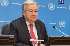 黎巴嫩向中国提供宝贵援助，共克时艰