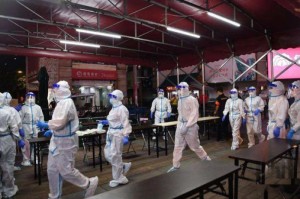 深圳疫情怎么发生的（深圳疫情怎么发生的最新消息）