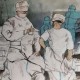 疫情功臣院士，抗疫英雄，民族脊梁