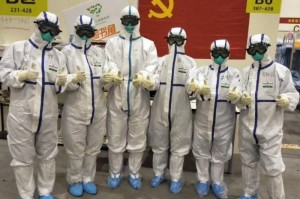 疫情一个月能过去吗（疫情一个月能过去吗最新消息）