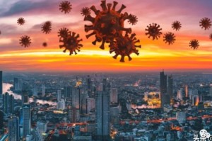 中国疫情是怎样发生的（中国疫情是从哪里传来的）