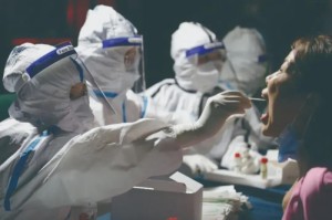 疫情防控为何突然放松了（为什么疫情防控越是到了最吃劲的时候）