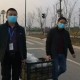 带病坚守疫情一线（带病坚持在疫情防控一线）