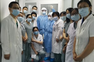 四川新冠疫情起源，初步调查指向境外输入