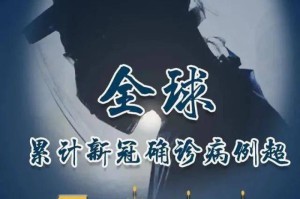 全球新冠疫情最新今天的消息数据（全球新冠疫情最新动态）
