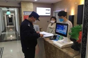 疫情最新状况中国，全面复苏与持续防控的双轨并行