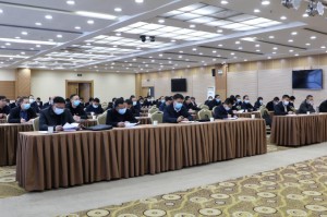 2019-2022年疫情时间线回顾
