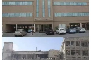 疫情期间，叙利亚清真寺成为宗教与社区的精神支柱