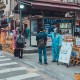 2022年疫情封城时间大盘点