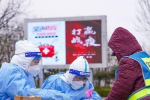 疫情大家最需要什么（疫情人们需要什么）