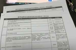 疫情防控期间的工作（疫情防控期间工作日志如何写）