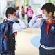疫情影响孩子上学的说说（疫情影响孩子们上学吗）