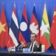 疫情下的叙利亚，总统坚韧应对国家挑战