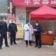 三年疫情是新型冠状病毒