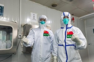 新冠疫情最初来源哪个国家的病毒（新冠病毒疫情起源于哪个国家）