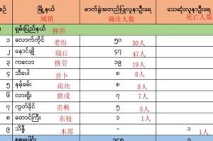 缅甸疫情挑战与应对策略