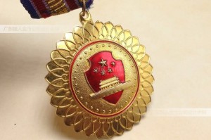 疫情结束后国家奖章（疫情期间获得国家荣誉勋章）