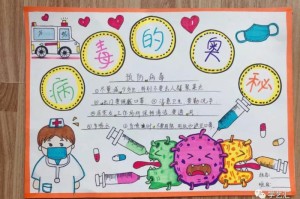 新冠病毒，全球疫情下的挑战与应对