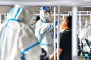 疫情最初什么时候爆发（疫情最开始是什么时候爆发的）