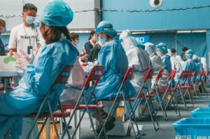 中国疫情何时开始的？