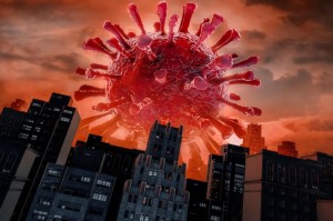 全球新冠疫情实时动态数据（全球新冠疫情最新数据实时更新）