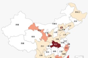 疫情最新实时数据全国数据图（疫情最新动态实时数据）