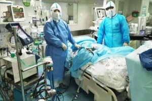 疫情结束最新时间（疫情结束消息）