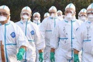 新冠疫情好久开始的（新冠疫情开始到现在多久了）