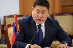 蒙古国捐赠中国羊，疫情下的温暖传递